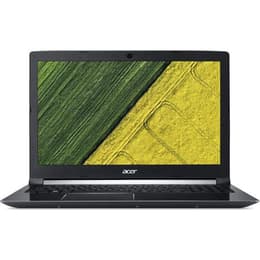 Acer Aspire A615-51 15-inch (2018) - Core i5-8250U - 4GB - HDD 1 TB QWERTY - English