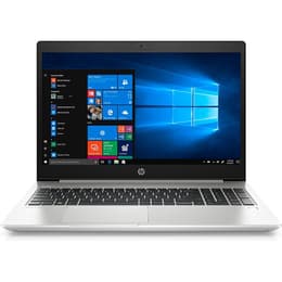 Hp ProBook 450 G7 15-inch (2019) - Core i5-10210U - 16GB - SSD 256 GB QWERTY - English