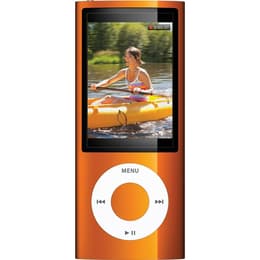 iPod nano 5 2009 8GB - Orange