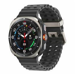 Smart Watch Samsung GPS Galaxy Watch Ultra - Silver