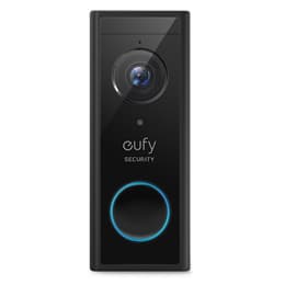 Eufy T82101W1 Camcorder - Black