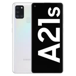 Galaxy A21s