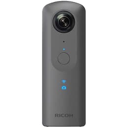 Ricoh Theta V 4K 360 Sport camera