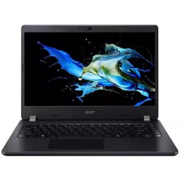 Acer TravelMate P2 P214-53 14-inch (2020) - Core i5-1135G7﻿ - 8GB - SSD 256 GB QWERTY - English