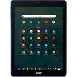 Acer Chromebook Tab 10 (2018) - WiFi