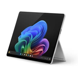 Microsoft Surface Pro 11 13-inch Snapdragon X Elite X1E-78-100 - SSD 512 GB - 16GB Without keyboard