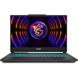 MSI Cyborg 15 A12VE-299BE (2022) · AZERTY - Belgian