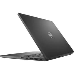 Dell Latitude 7420 14-inch (2021) - Core i7-1185G7 - 16GB - SSD 512 GB QWERTY - English