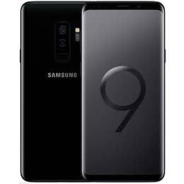 samsung galaxy s9 plus 6 64