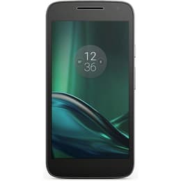 Motorola G4 3/32 (Refurbished), Screen Size: 5.5 Inchess