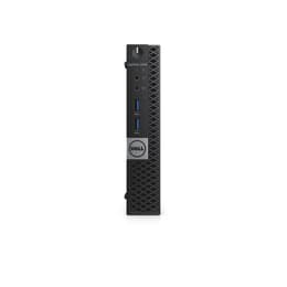 Dell OptiPlex 3040 Micro Core i5-6400T 2.2 - SSD 256 GB - 16GB