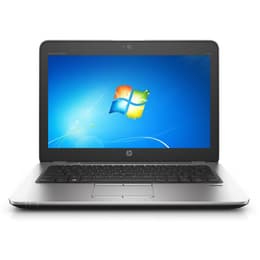 HP EliteBook 820 G3 12-inch (2015) - Core i5-6200U - 8GB - SSD 120 GB QWERTY - English