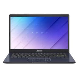 Asus Cloudbook E410MA-EB008TS 14-inch (2021) - Celeron N4020 - 4GB - HDD 64 GB QWERTY - English