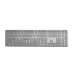 Microsoft Keyboard QWERTY Spanish Wireless Surface 3YJ-00007