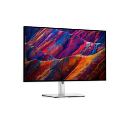 27-inch Dell UltraSharp U2723QE 1920 x 1080 LED Monitor Grey