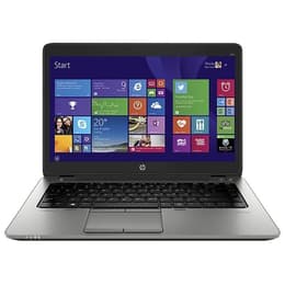 Hp EliteBook 840 G2 14-inch (2015) - Core i5-5300U - 8GB - HDD 1 TB AZERTY - French