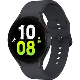 Smart Watch Samsung HR GPS Galaxy Watch 5 - Grey