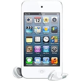 iPod touch 4 2010 64GB - White