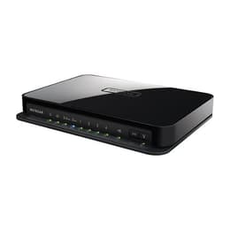 Netgear N600