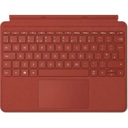 Microsoft Keyboard QWERTY English (UK) Wireless Surface Go Signature Type Cover