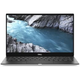 Dell XPS 13 7390 13-inch (2020) - Core i5-10210U - 8GB - SSD 512 GB QWERTY - English