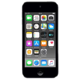 iPod touch 7 2019 256GB - Space Gray