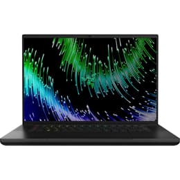 Razer Blade RZ09-0483TWH3-R3W1 16-inch - Core i9-13950HX - 32GB 1000GB NVIDIA GeForce RTX 4080 QWERTY - English