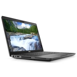 Dell Latitude 5400 14-inch (2019) - Core i7-8665U - 32GB - SSD 256 GB QWERTY - Spanish