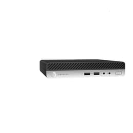 HP ProDesk 400 G3 DM Core i5-7500T 2.7 - SSD 256 GB - 8GB