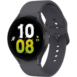 Smart Watch Samsung HR GPS Galaxy Watch 5 - Grey