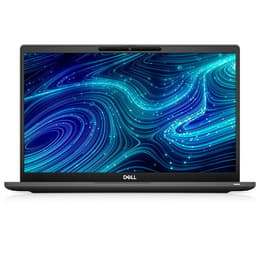 Dell Latitude 7320 13-inch (2020) - Core i7-1185G7 - 16GB - SSD 256 GB QWERTY - English