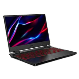 Acer Nitro 5 AN515-58 15-inch - Core i5-12450H - 8GB 512GB NVIDIA GeForce RTX 4050 QWERTY - English