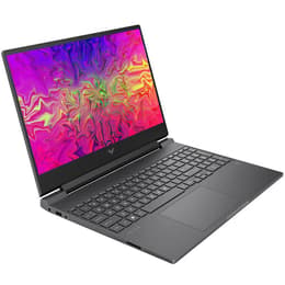 HP Victus 15-FA1004NA 15-inch - Core i5-13420H - 8GB 512GB Nvidia GeForce RTX 2050 QWERTY - English