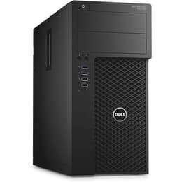 Dell Precision 3620 TWR Xeon E3-1245 v5 3.5 - SSD 512 GB + HDD 1 TB - 32GB