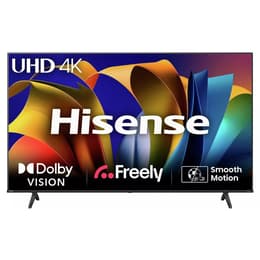 Hisense 43E6NTUK 43.0000" 3840 x 2160 Ultra HD 4K LED Smart TV