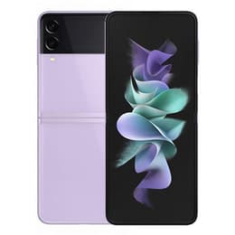 samsung z flip 3 5g lavender