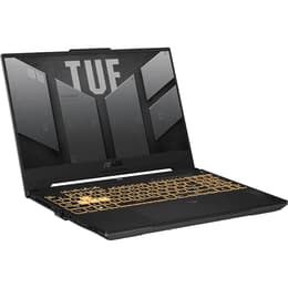 Asus TUF Gaming F15 FX507VI-LP060 15-inch - Core i7-13620H - 32GB 1000GB NVIDIA GeForce RTX 4070 QWERTY - Spanish