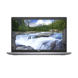 Dell Latitude 5520 15-inch (2020) - Core i5-1135G7ï»¿ - 8GB - SSD 256 GB QWERTY - English