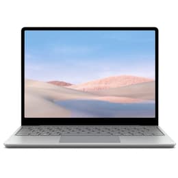 Microsoft Surface Laptop Go 12-inch (2020) - Core i5-1035G4 - 16GB - SSD 256 GB QWERTY - English