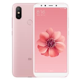 Xiaomi Mi A2 (Mi 6X)