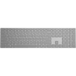 Microsoft Keyboard AZERTY French WS2-00006