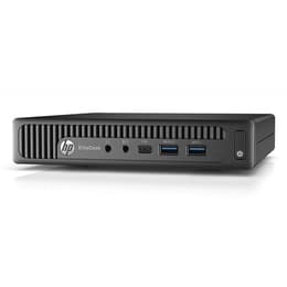 HP EliteDesk 800 G2 Mini Core i5-6500 3.2 - HDD 500 GB - 8GB