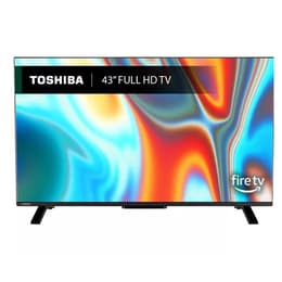 Toshiba 43LF2F53DB 43.0000" 1920 x 1080 Full HD 1080p LED Smart TV