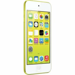 iPod touch 5 2012 64GB - Yellow