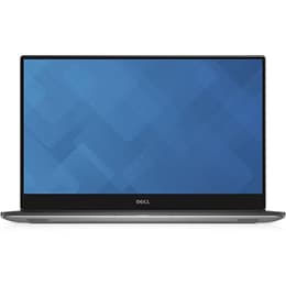 Dell Precision 5510 15-inch (2016) - Core i7-6820HQ - 32GB - SSD 256 GB QWERTY - English