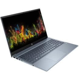 Hp Pavilion 15-EG3020NA 15-inch (2024) - Core i5-1335U - 8GB - SSD 512 GB QWERTY - English