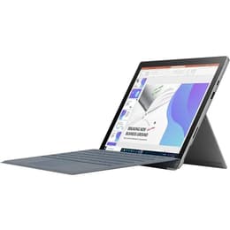 Microsoft Surface Pro 7+ 12-inch Core i5-1135G7 - SSD 256 GB - 8GB QWERTY - English