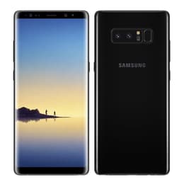 samsung note 8 model