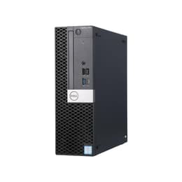 Dell OptiPlex 7050 SFF Core i5-6500 3.2 - SSD 128 GB - 16GB