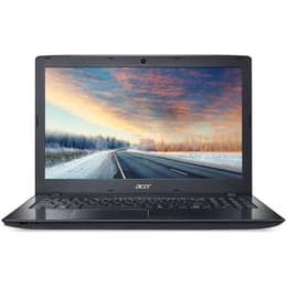 Acer TravelMate P259-G2-M-51W4 15-inch (2016) - Core i5-7200U - 8GB - SSD 256 GB QWERTY - English